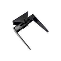 WALL BRACKET FOR ES1203 TOP MODULES